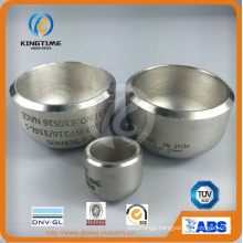 ASME B16.9 Stainless Steel Wp316/316L Cap (KT0324)